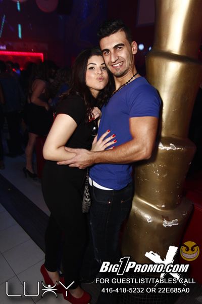 Luxy nightclub photo 57 - November 23rd, 2013