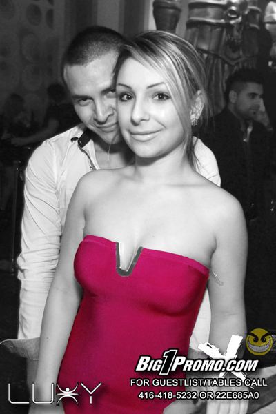 Luxy nightclub photo 60 - November 23rd, 2013