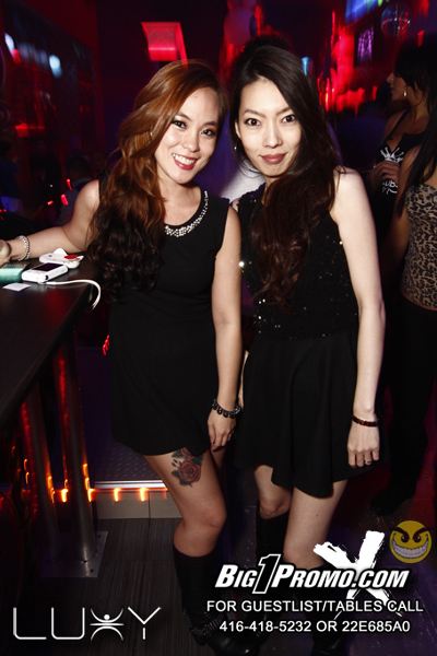 Luxy nightclub photo 61 - November 23rd, 2013