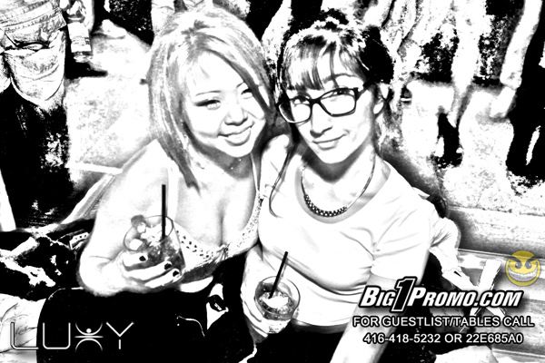 Luxy nightclub photo 62 - November 23rd, 2013