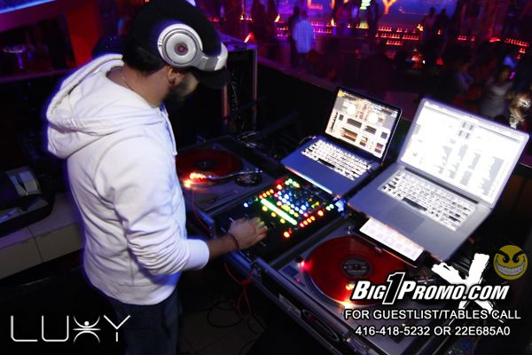 Luxy nightclub photo 63 - November 23rd, 2013