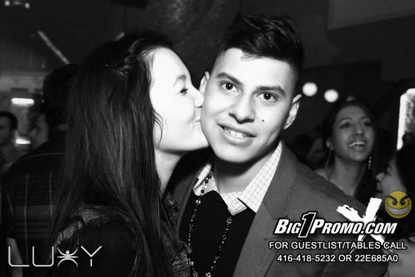 Luxy nightclub photo 65 - November 23rd, 2013