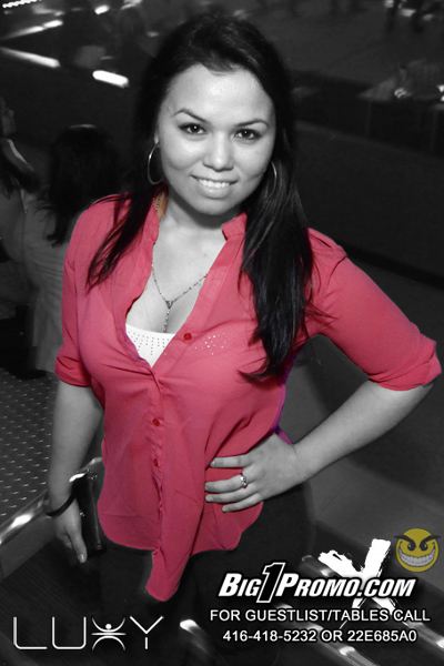 Luxy nightclub photo 67 - November 23rd, 2013