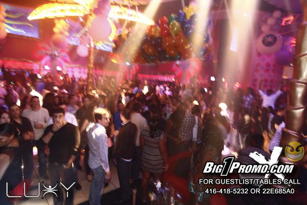 Luxy nightclub photo 73 - November 23rd, 2013