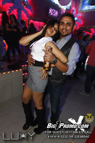 Luxy nightclub photo 74 - November 23rd, 2013