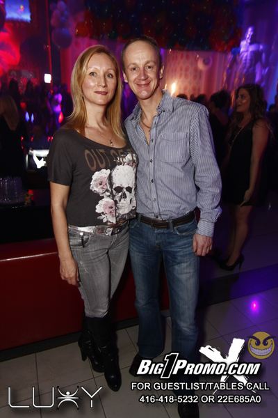 Luxy nightclub photo 75 - November 23rd, 2013
