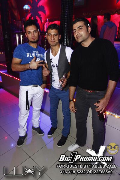 Luxy nightclub photo 77 - November 23rd, 2013