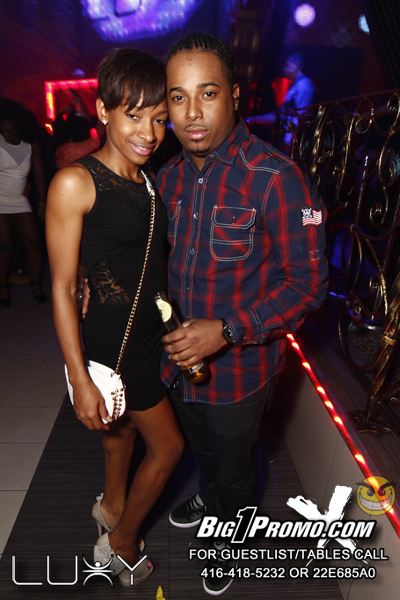 Luxy nightclub photo 80 - November 23rd, 2013