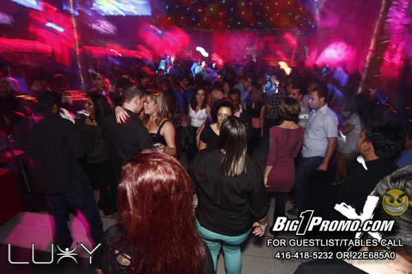 Luxy nightclub photo 82 - November 23rd, 2013