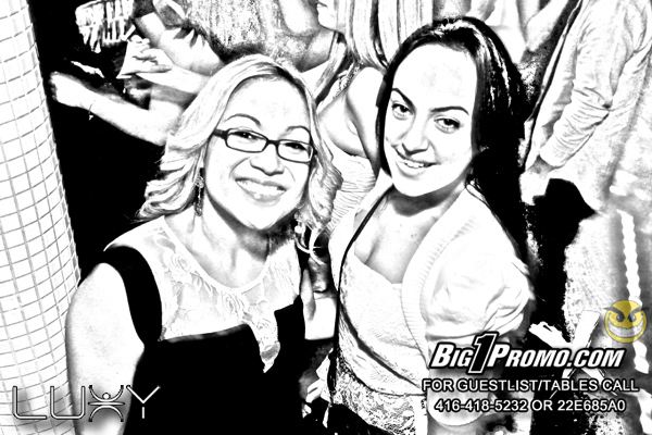 Luxy nightclub photo 87 - November 23rd, 2013