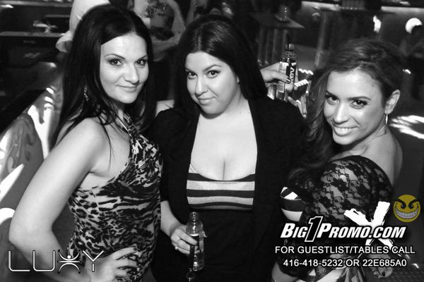 Luxy nightclub photo 88 - November 23rd, 2013