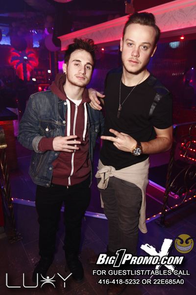 Luxy nightclub photo 91 - November 23rd, 2013