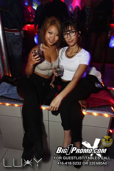 Luxy nightclub photo 92 - November 23rd, 2013