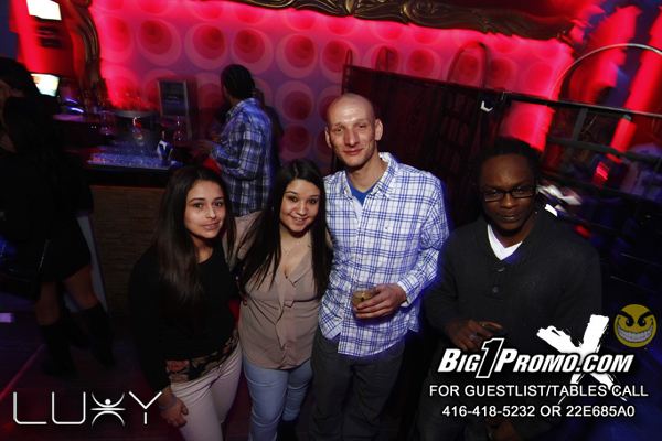 Luxy nightclub photo 93 - November 23rd, 2013