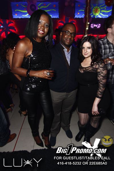 Luxy nightclub photo 94 - November 23rd, 2013