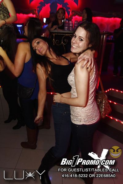 Luxy nightclub photo 95 - November 23rd, 2013