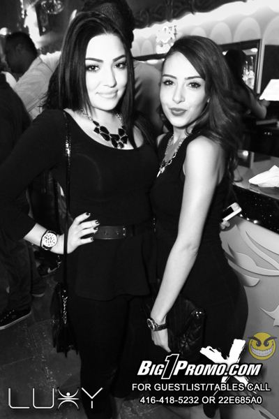 Luxy nightclub photo 96 - November 23rd, 2013