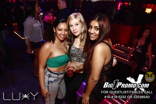 Luxy nightclub photo 97 - November 23rd, 2013