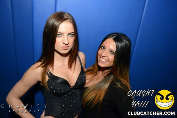 Gravity Soundbar nightclub photo 2 - November 27th, 2013