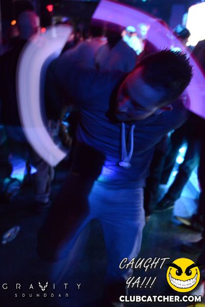 Gravity Soundbar nightclub photo 11 - November 27th, 2013