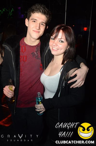 Gravity Soundbar nightclub photo 102 - November 27th, 2013