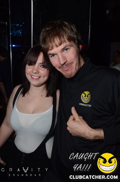 Gravity Soundbar nightclub photo 103 - November 27th, 2013