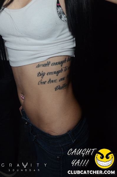 Gravity Soundbar nightclub photo 104 - November 27th, 2013