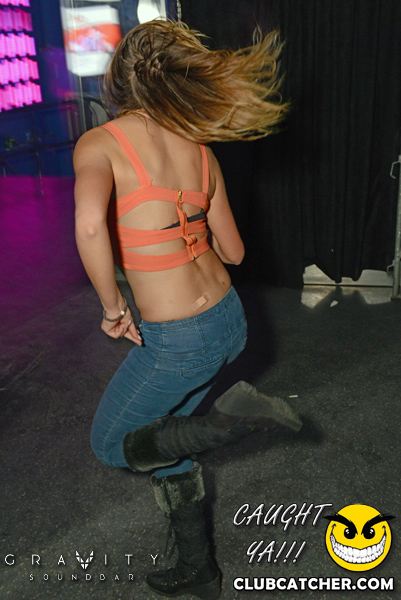 Gravity Soundbar nightclub photo 106 - November 27th, 2013