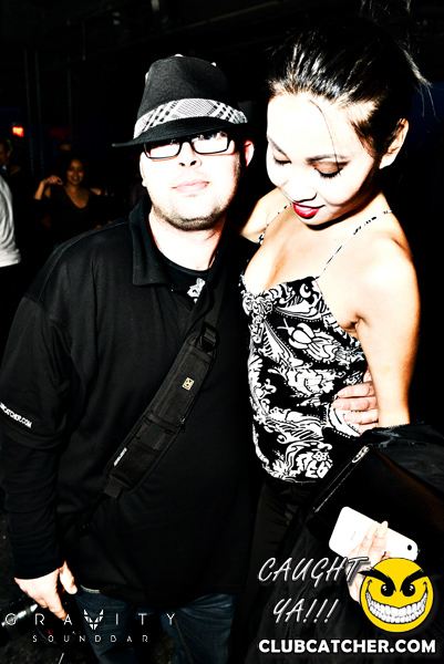 Gravity Soundbar nightclub photo 107 - November 27th, 2013