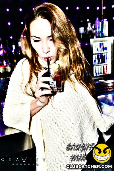 Gravity Soundbar nightclub photo 109 - November 27th, 2013