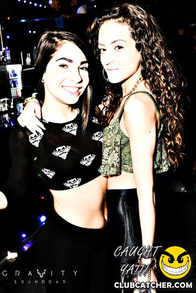 Gravity Soundbar nightclub photo 110 - November 27th, 2013