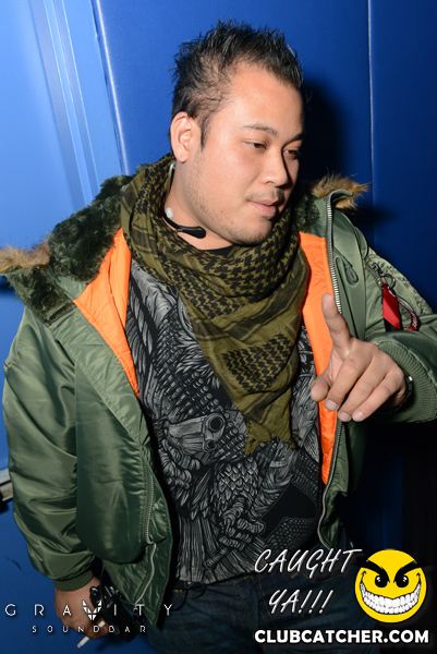 Gravity Soundbar nightclub photo 111 - November 27th, 2013