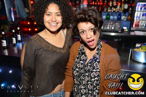 Gravity Soundbar nightclub photo 112 - November 27th, 2013