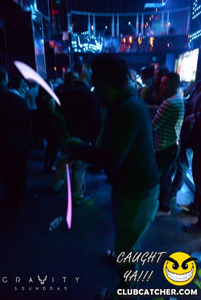 Gravity Soundbar nightclub photo 117 - November 27th, 2013