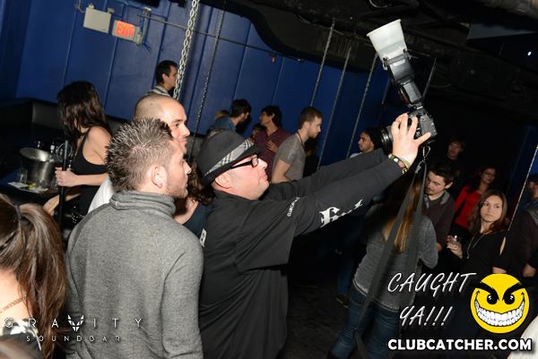 Gravity Soundbar nightclub photo 119 - November 27th, 2013