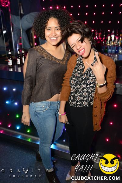 Gravity Soundbar nightclub photo 120 - November 27th, 2013