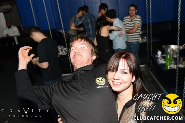 Gravity Soundbar nightclub photo 13 - November 27th, 2013