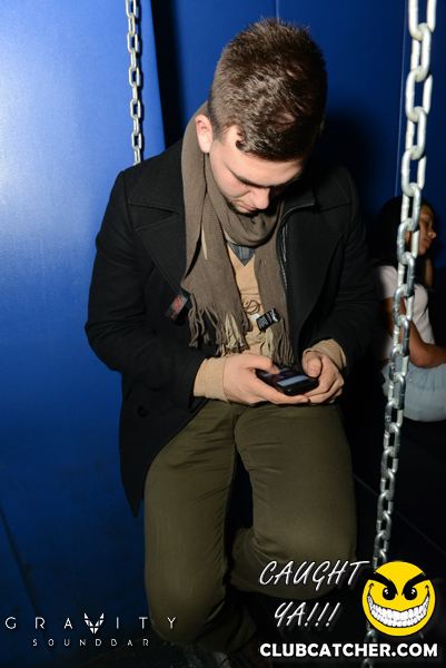 Gravity Soundbar nightclub photo 121 - November 27th, 2013