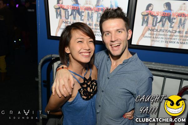 Gravity Soundbar nightclub photo 123 - November 27th, 2013