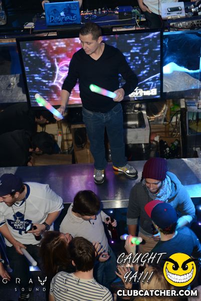 Gravity Soundbar nightclub photo 125 - November 27th, 2013