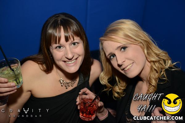 Gravity Soundbar nightclub photo 126 - November 27th, 2013