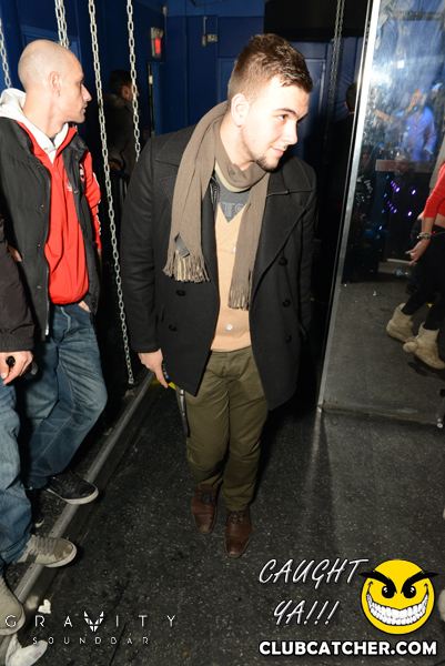 Gravity Soundbar nightclub photo 130 - November 27th, 2013