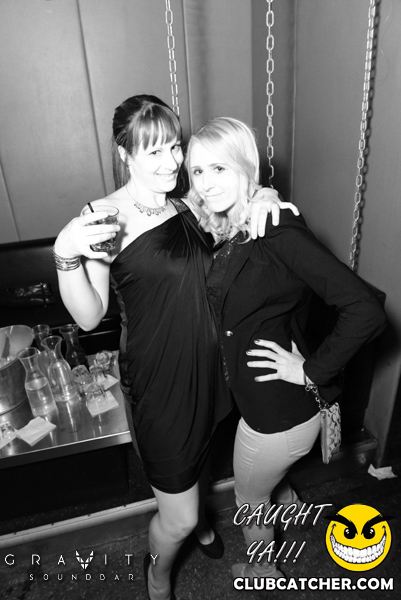 Gravity Soundbar nightclub photo 133 - November 27th, 2013