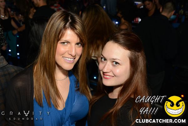 Gravity Soundbar nightclub photo 134 - November 27th, 2013