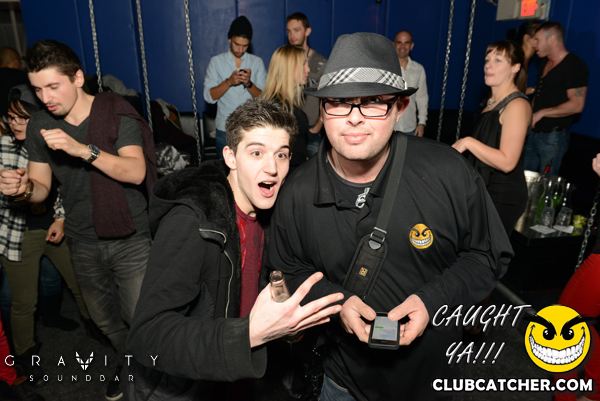 Gravity Soundbar nightclub photo 136 - November 27th, 2013