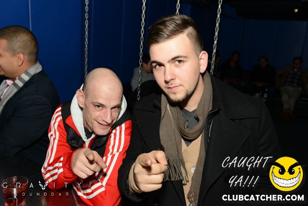Gravity Soundbar nightclub photo 137 - November 27th, 2013