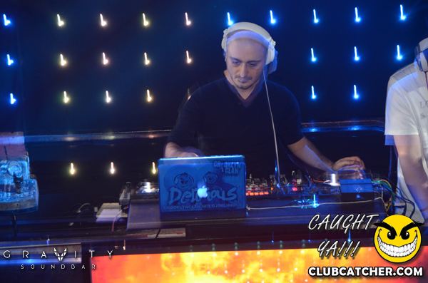 Gravity Soundbar nightclub photo 139 - November 27th, 2013