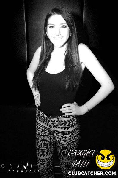 Gravity Soundbar nightclub photo 140 - November 27th, 2013