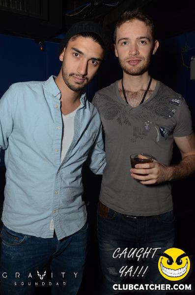 Gravity Soundbar nightclub photo 142 - November 27th, 2013