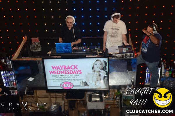 Gravity Soundbar nightclub photo 143 - November 27th, 2013